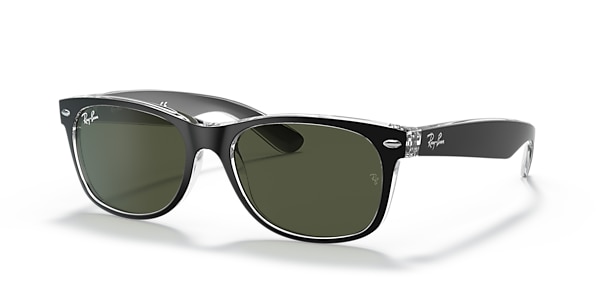 RB2132 NEW WAYFARER COLOR MIX