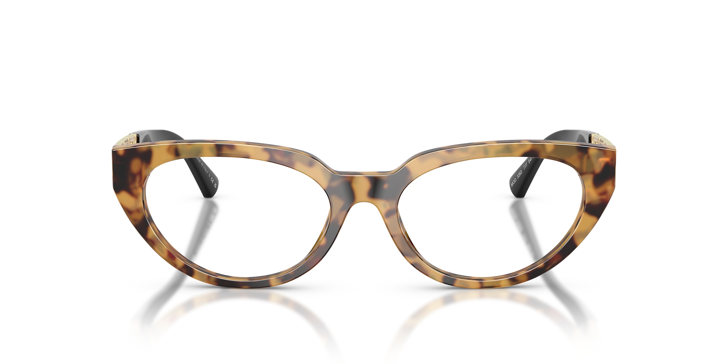 Versace Glasses VE3383