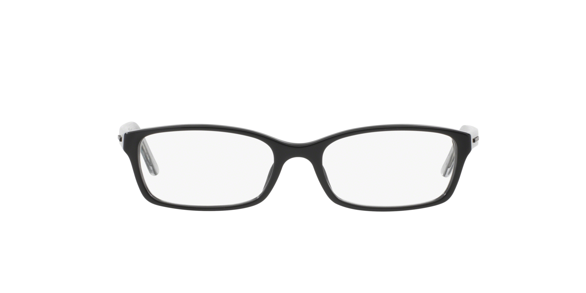Burberry BE2073 Women's Glasses, Black, Size 53