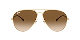 Ray-Ban Sunglasses RB3825 OLD AVIATOR