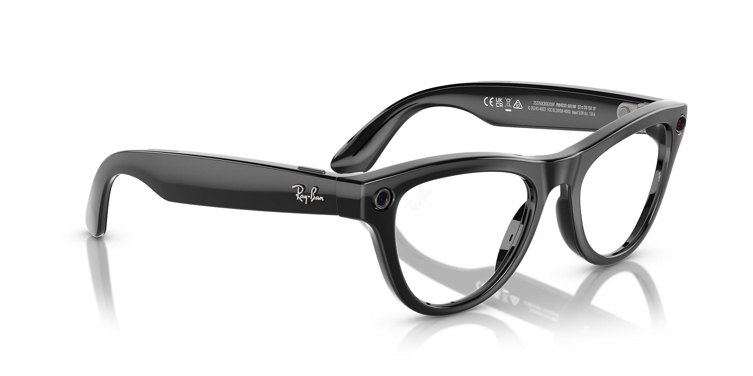 Ray-Ban RAY-BAN META SKYLER