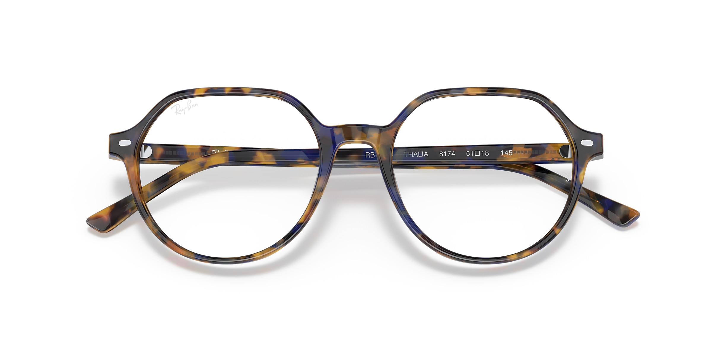 Ray-Ban Glasses RB5395 THALIA OPTICS