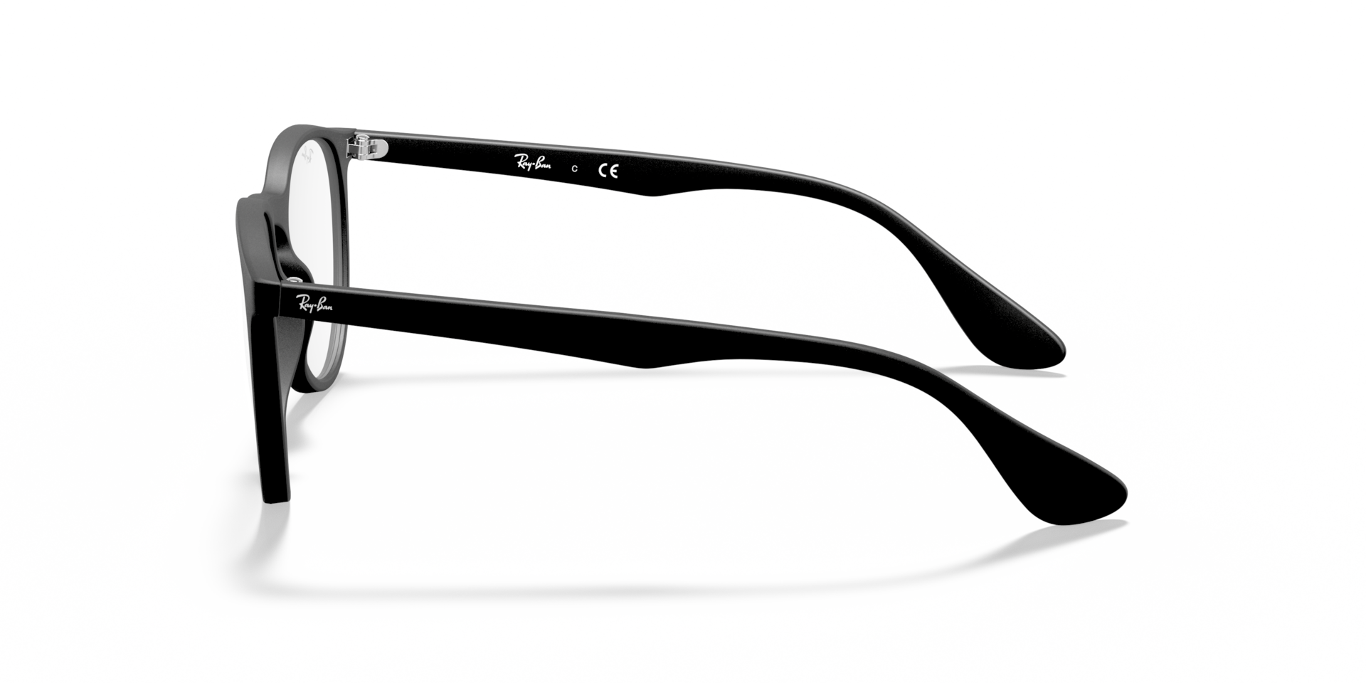 Erika Ray-Ban RB7046 ERIKA OPTICS Glasses | Clearly