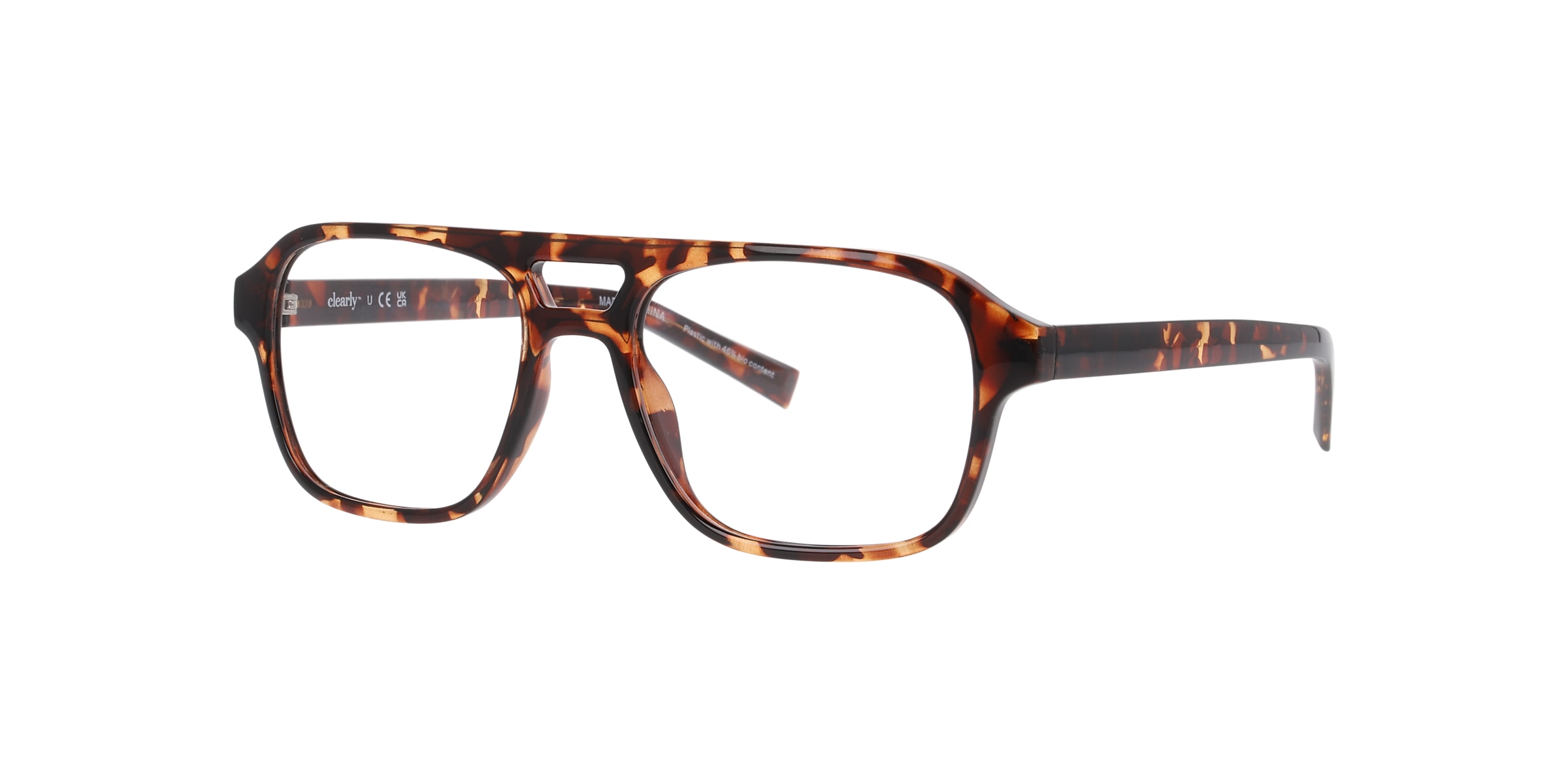 Clearly Glasses BEAU