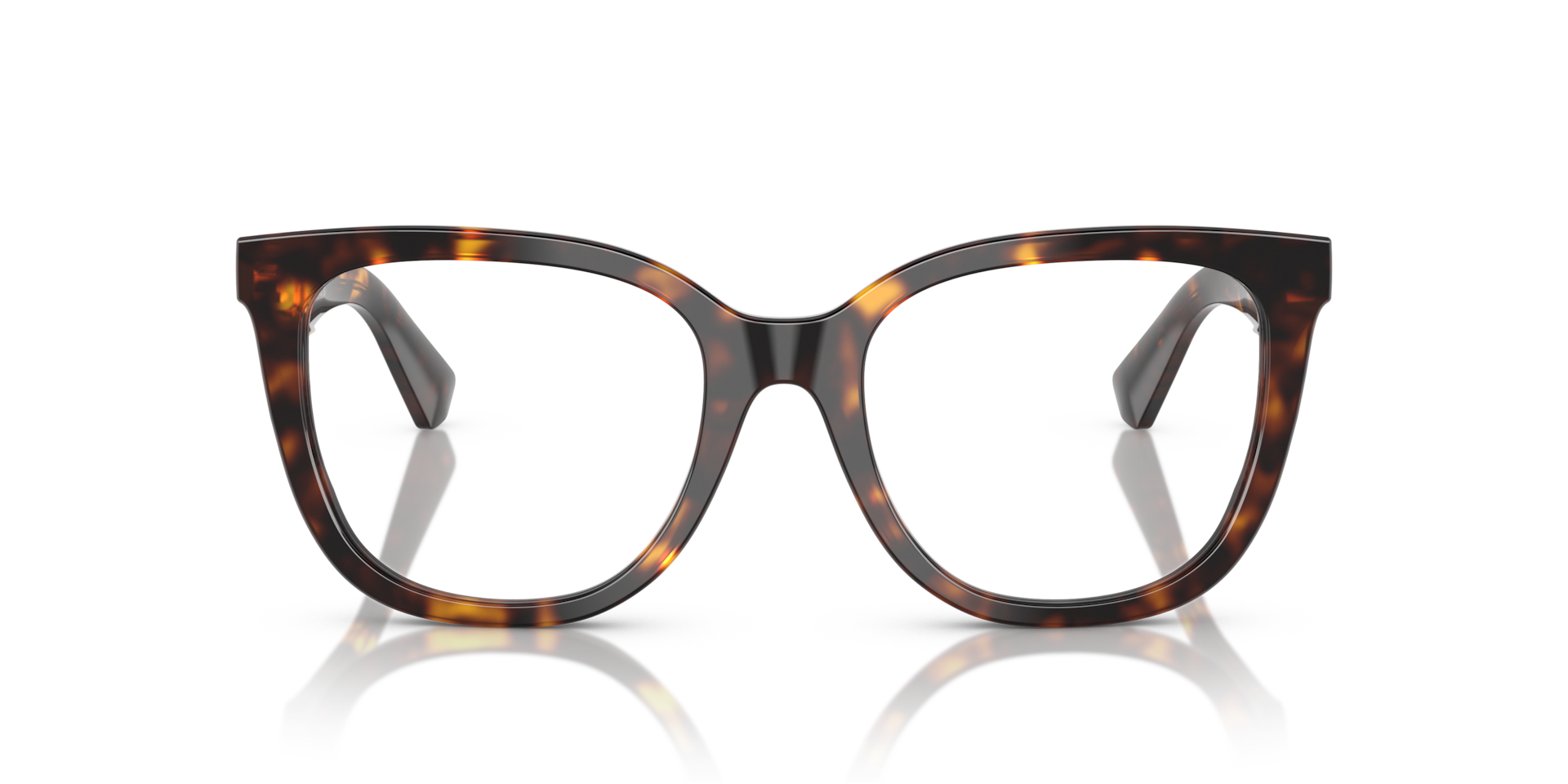 Burberry BE2415 Women's Glasses, Tortoiseshell, Size 53