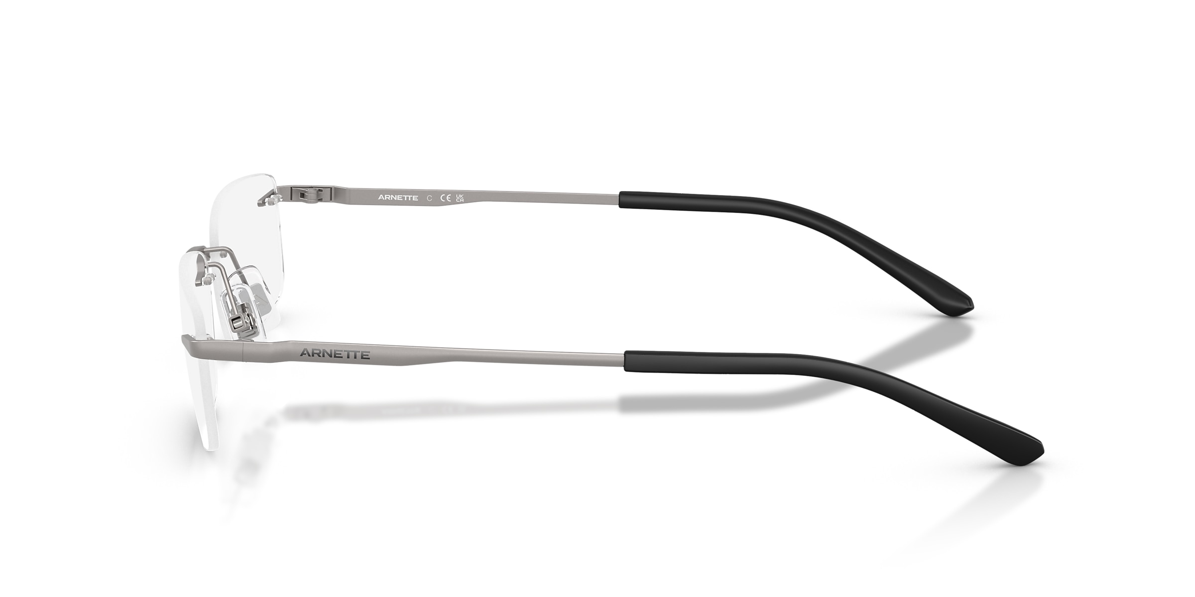 Arnette Glasses AN6150 CORNERCUT
