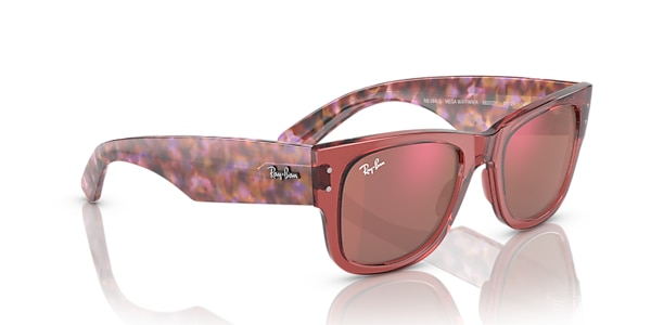 RB0840S MEGA WAYFARER
