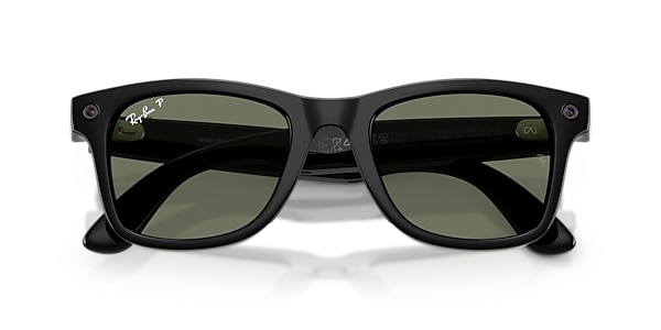 Ray-Ban  RAY-BAN META (GEN 3) WAYFARER