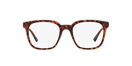 Clearly Glasses TADOUSSAC