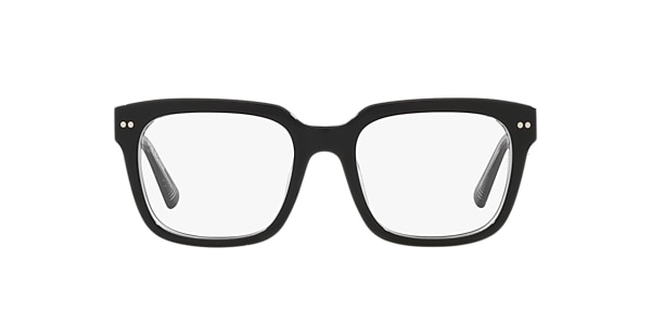 Clearly Glasses RAIN