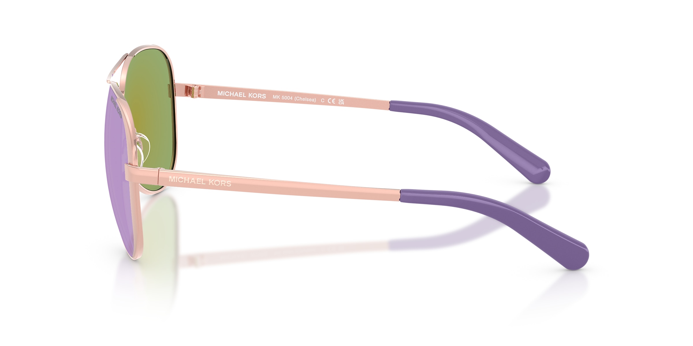 Michael Kors Sunglasses MK5004 CHELSEA