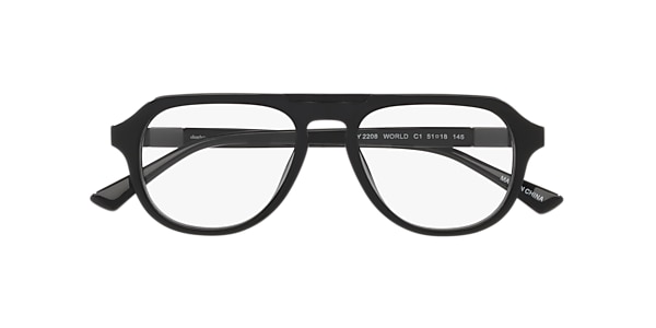 Clearly Glasses WORLD