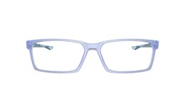 Oakley Glasses OX8060 OVERHEAD