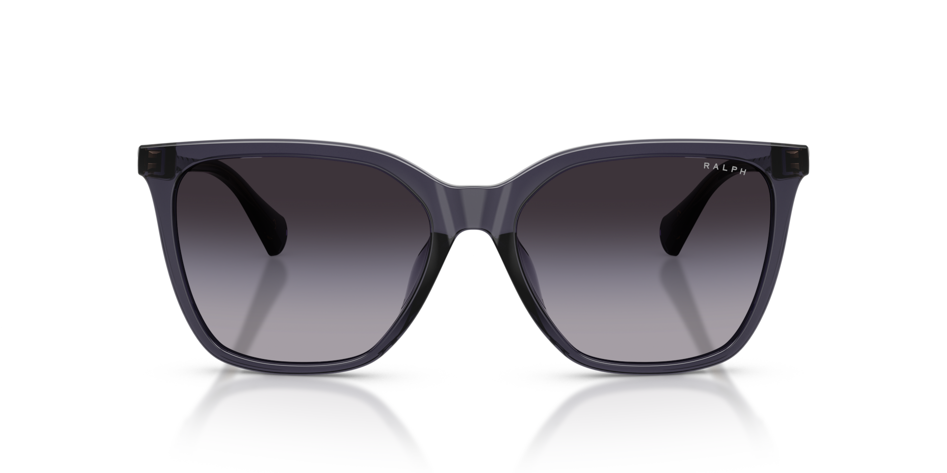 Ralph by Ralph Lauren RA5328U 62358G Women’s Sunglasses Purple Size 56