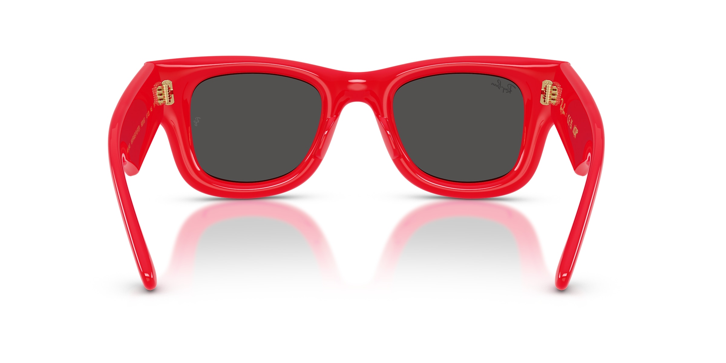 Ray-Ban Sunglasses RB4940 WAYFARER PUFFER