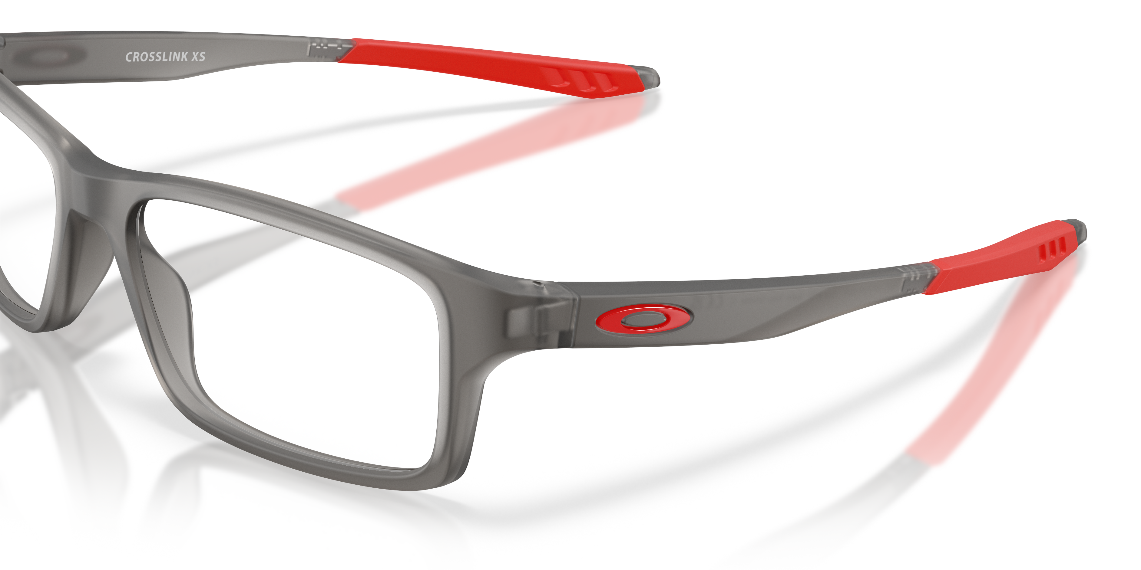 Oakley OY8002 CROSSLINK® XS (YOUTH FIT) Glasses | Clearly