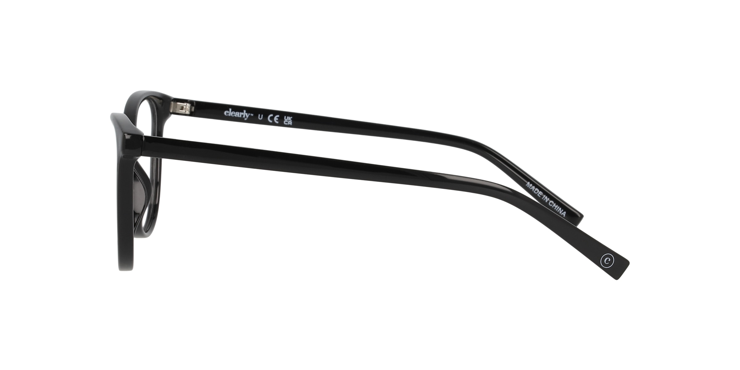 Clearly Glasses DAYDREAM