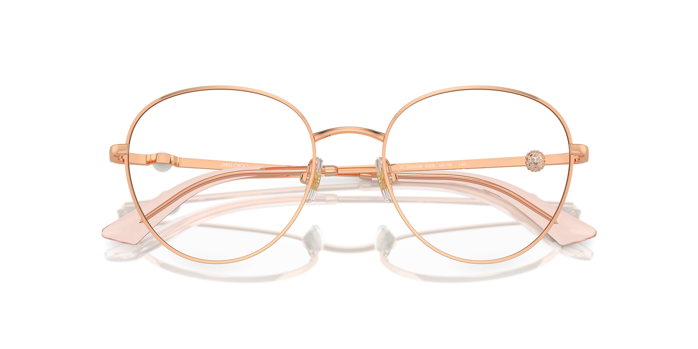 Jimmy Choo Glasses JC2004HB