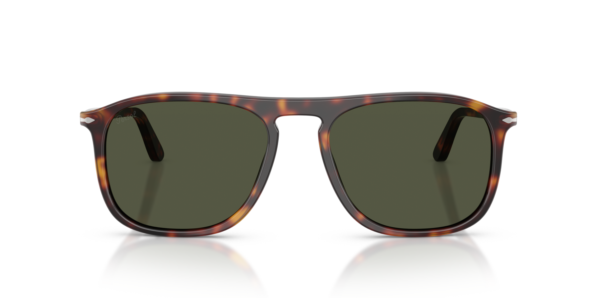 Persol PO3392S 24/31 Men's Sunglasses Tortoiseshell Size 54