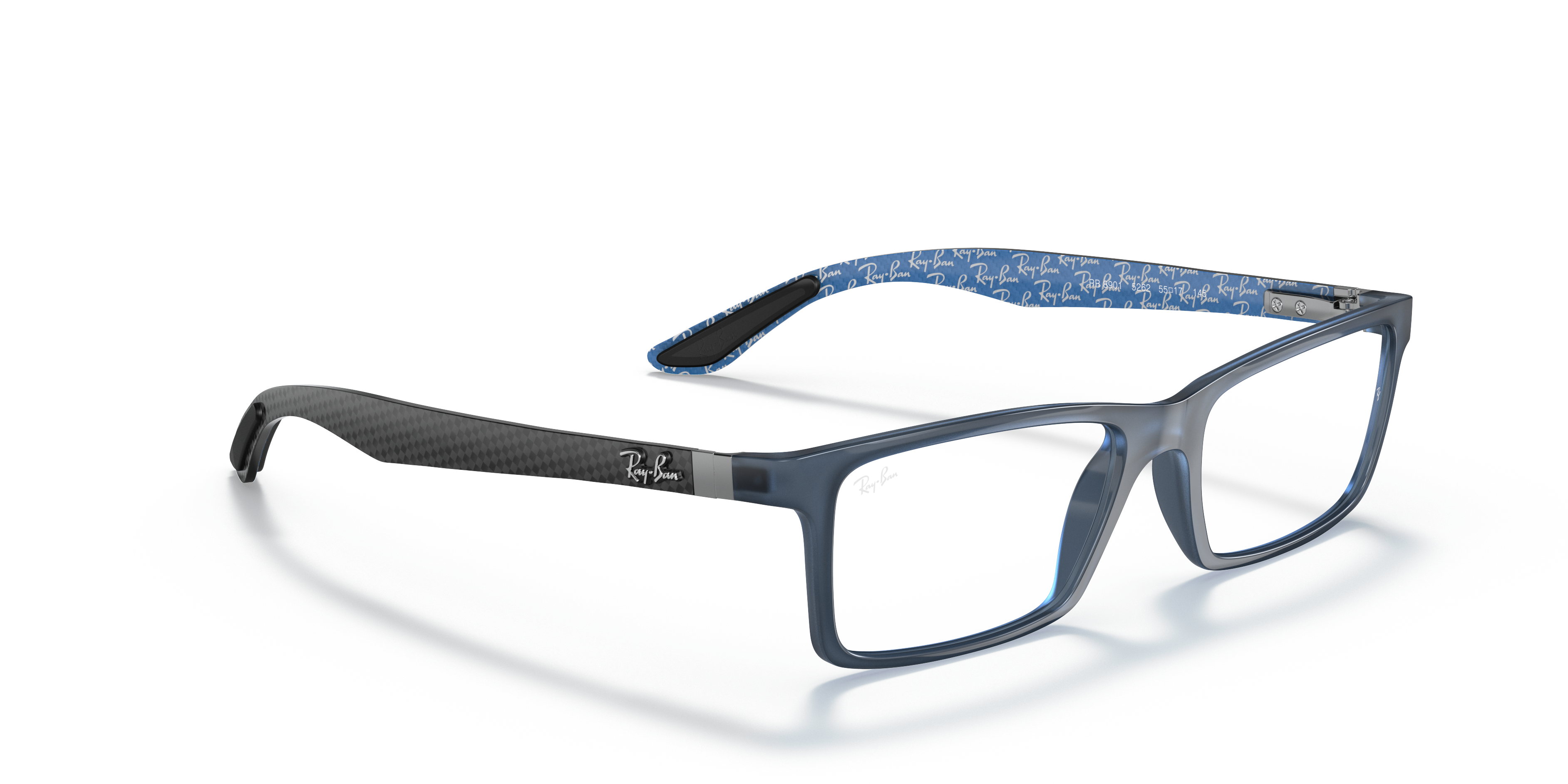 Ray-Ban RB8901 OPTICS Glasses | Clearly