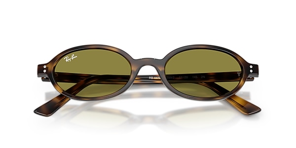 Ray-Ban Sunglasses RB4472 KHAL BIO-BASED