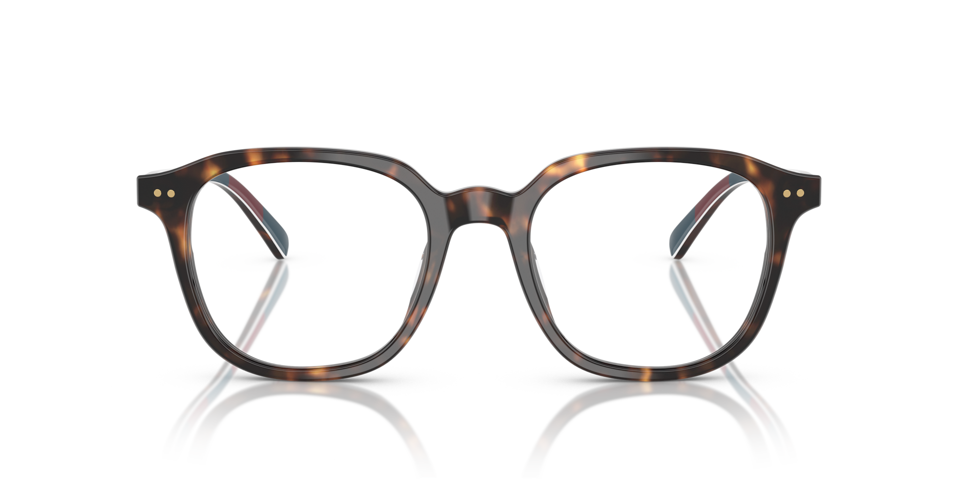 Polo Ralph Lauren PH2283U Men's Glasses, Tortoiseshell, Size 52
