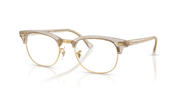 RB5154 CLUBMASTER OPTICS CHANGE