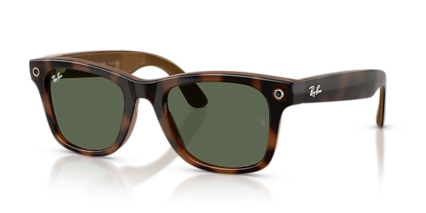 Ray-Ban  RAY-BAN META (GEN 3) WAYFARER