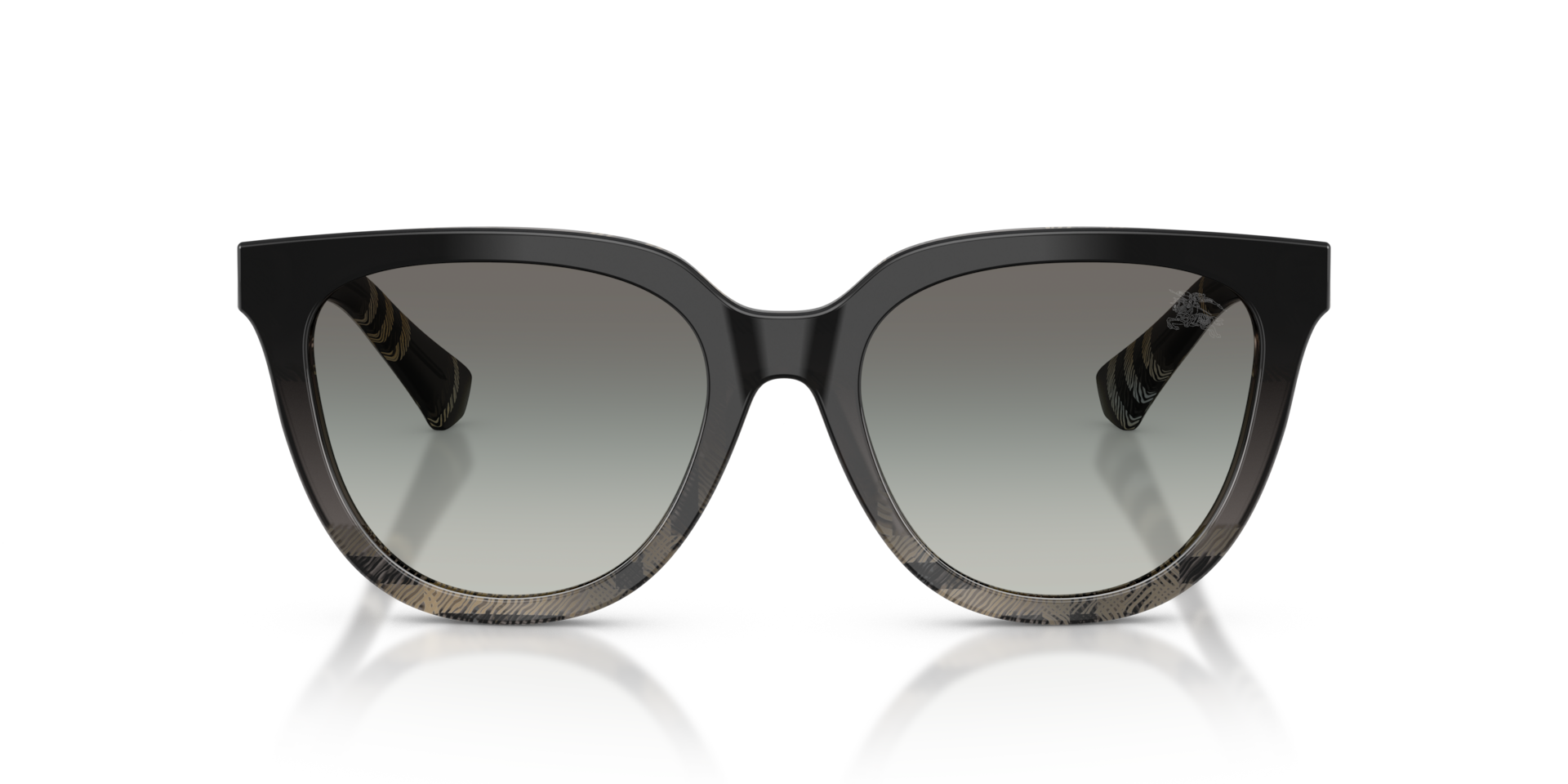 Burberry BE4469 420011 Women’s Sunglasses  Size 53