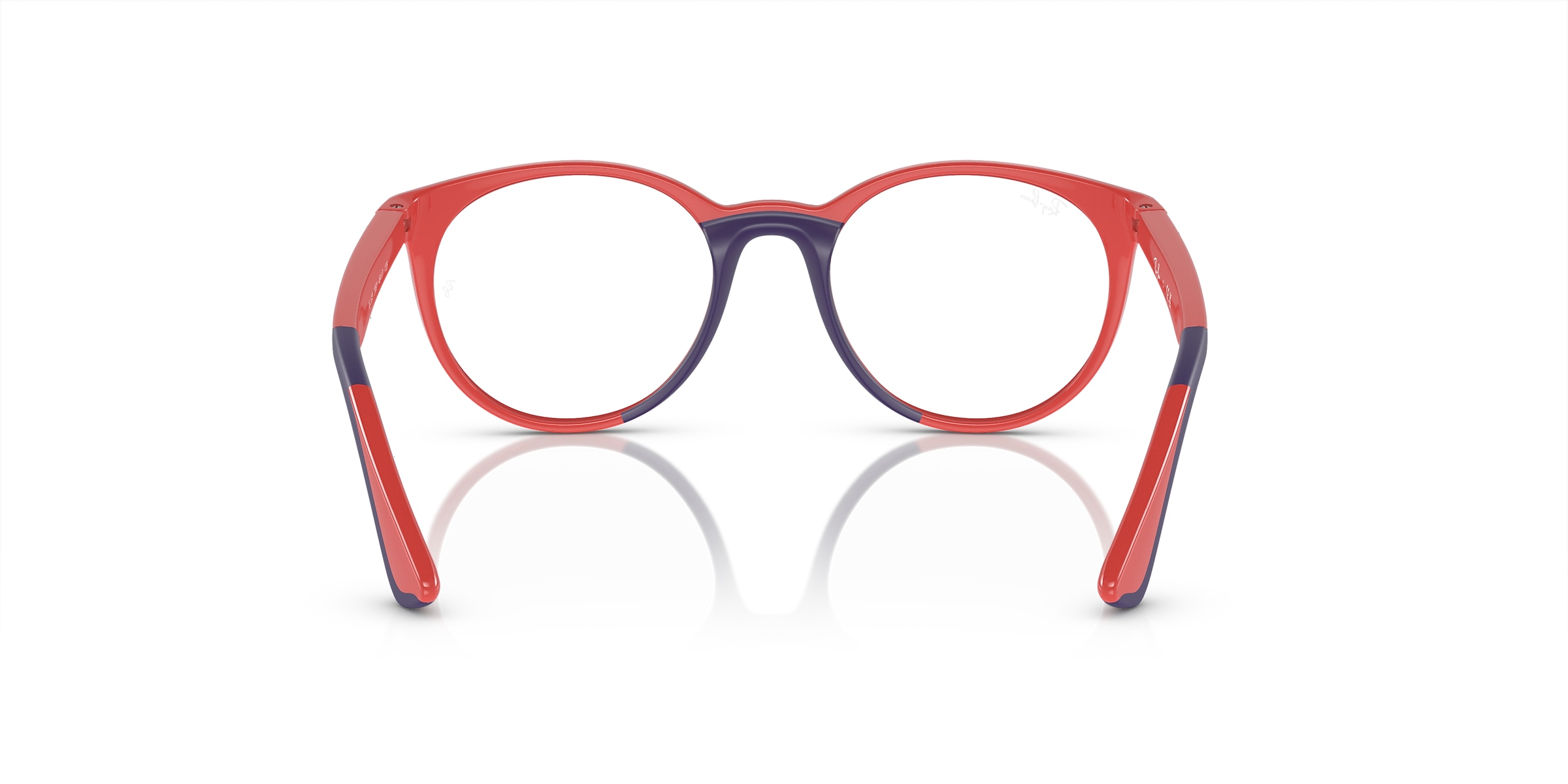 Ray-Ban Glasses RB1628 OPTICS KIDS BIO-BASED