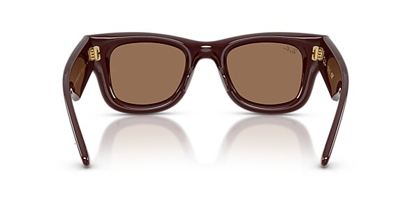 Ray-Ban Sunglasses RB4940 WAYFARER PUFFER