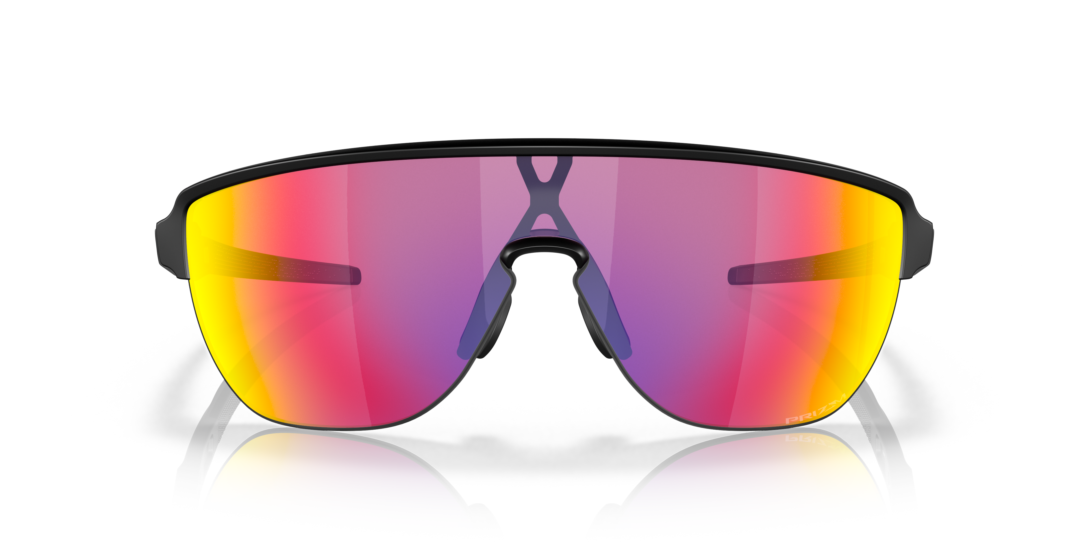 Oakley OO9248 CORRIDOR Sunglasses | Clearly