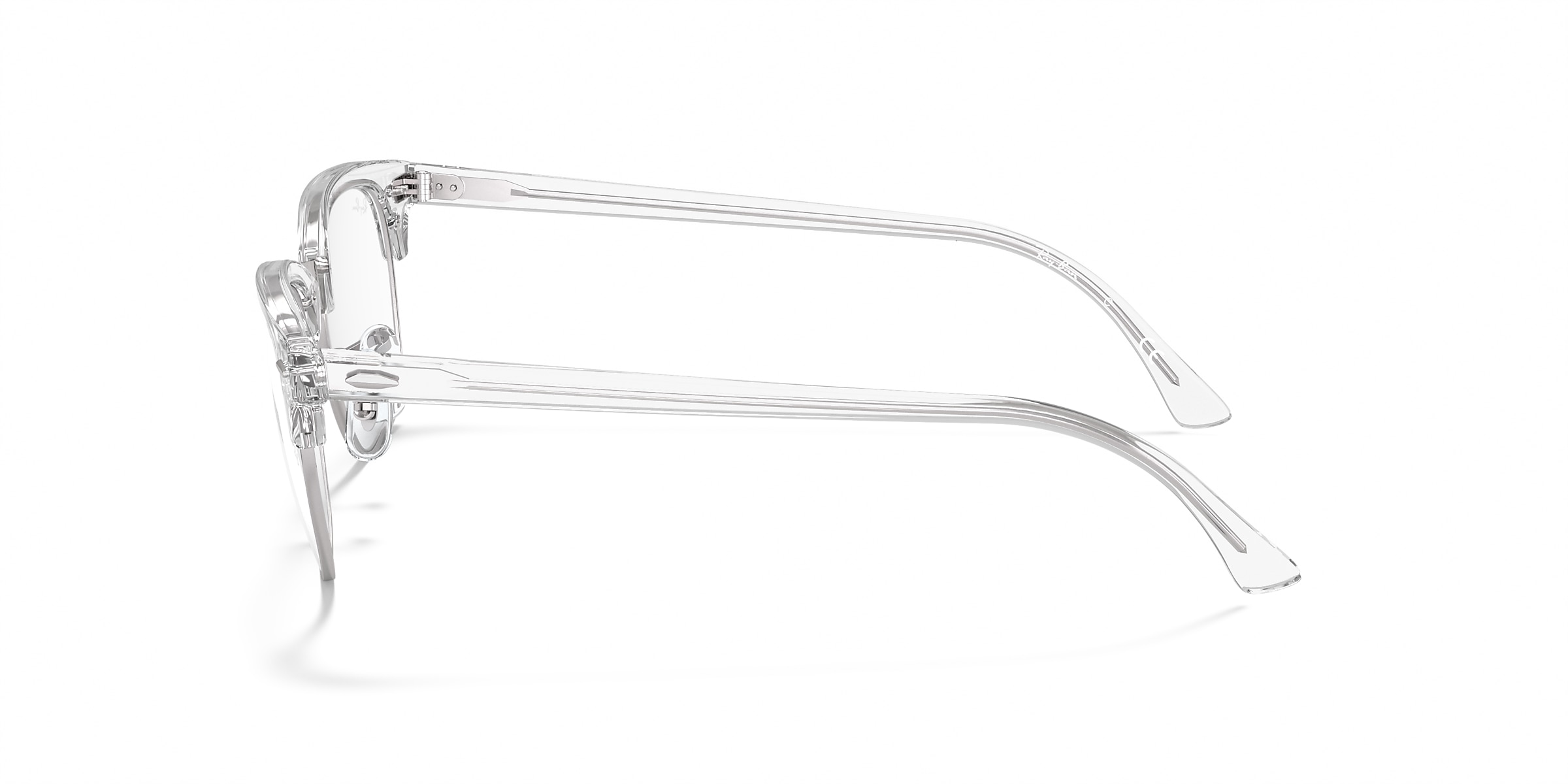 Ray-Ban Glasses RB5154 CLUBMASTER OPTICS