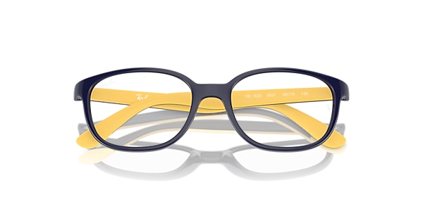 Ray-Ban Glasses RB1632 OPTICS KIDS BIO-BASED