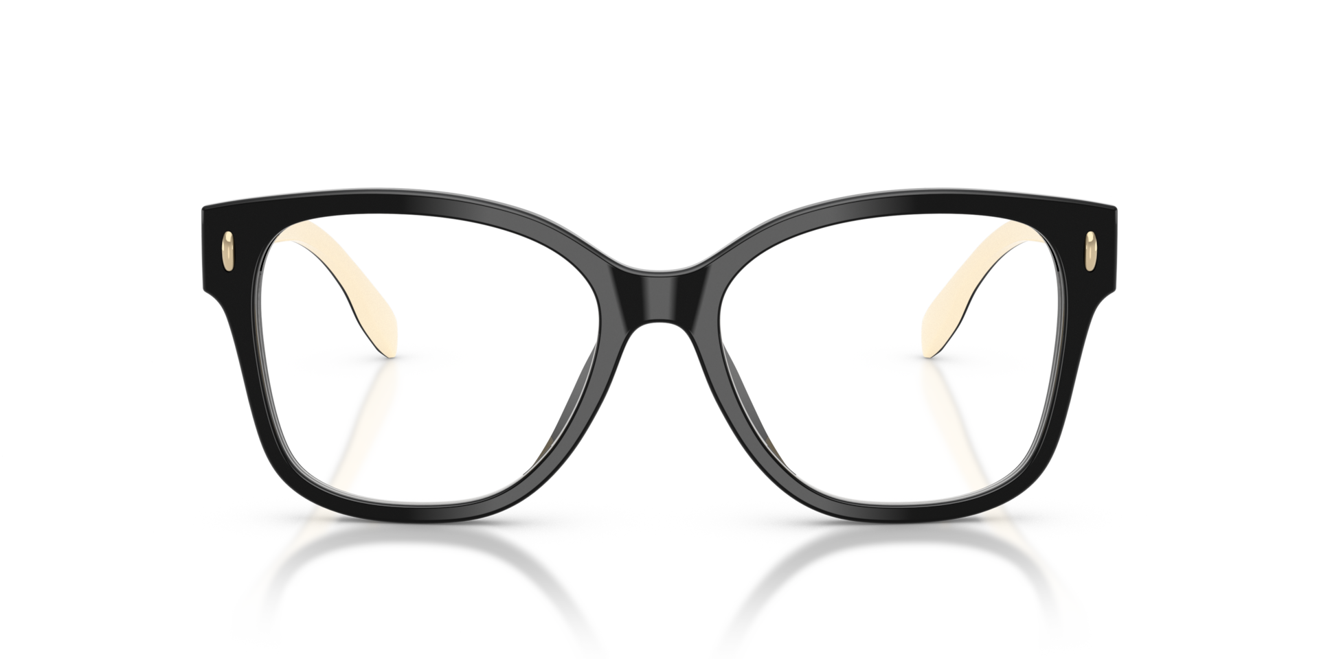 Tory Burch TY2163U Women's Glasses, Black, Size 54