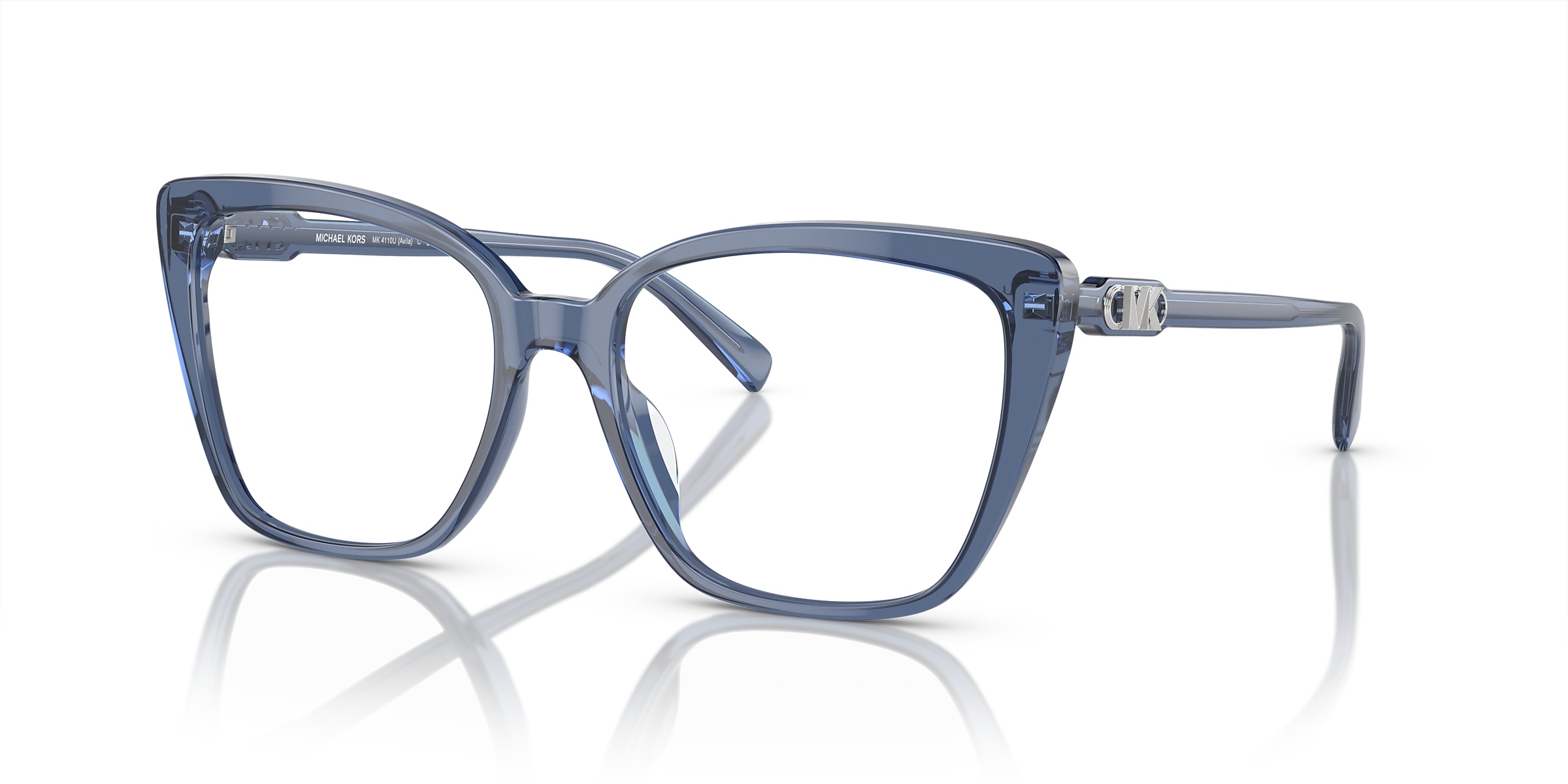 Michael Kors Glasses MK4110U AVILA