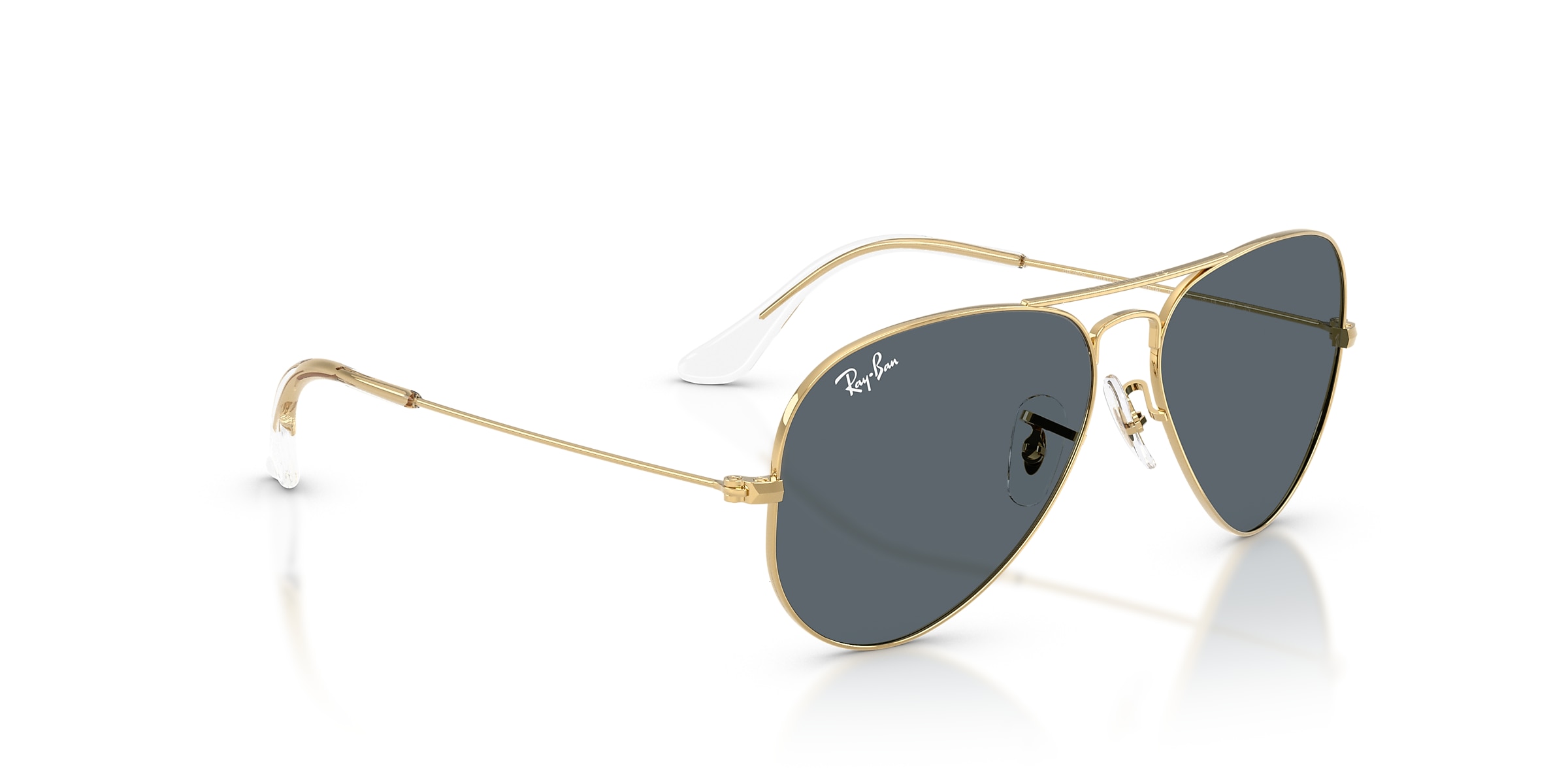 Ray-Ban Sunglasses RB3025 AVIATOR CLASSIC