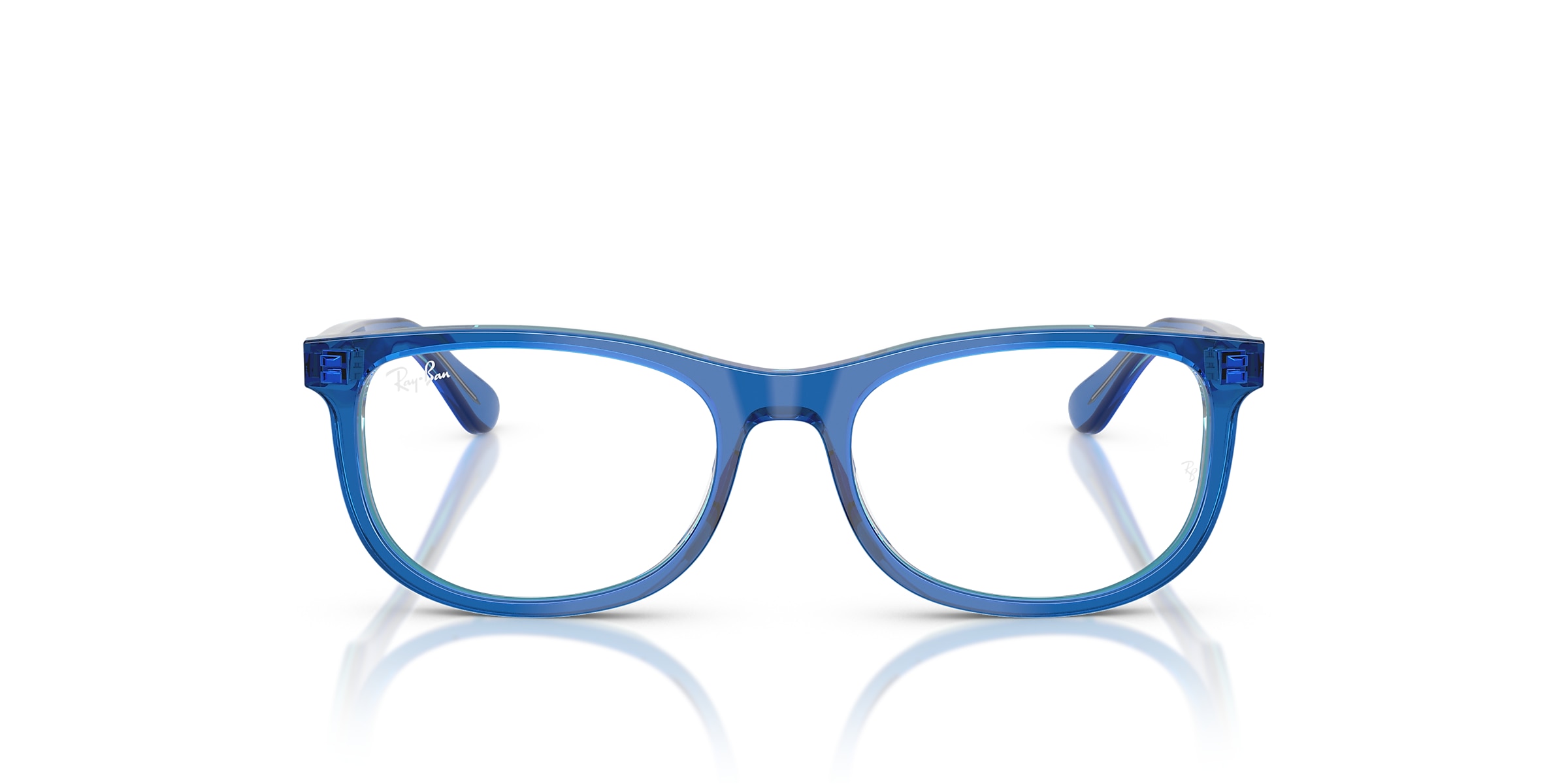 Ray-Ban Glasses RB1642 OPTICS KIDS