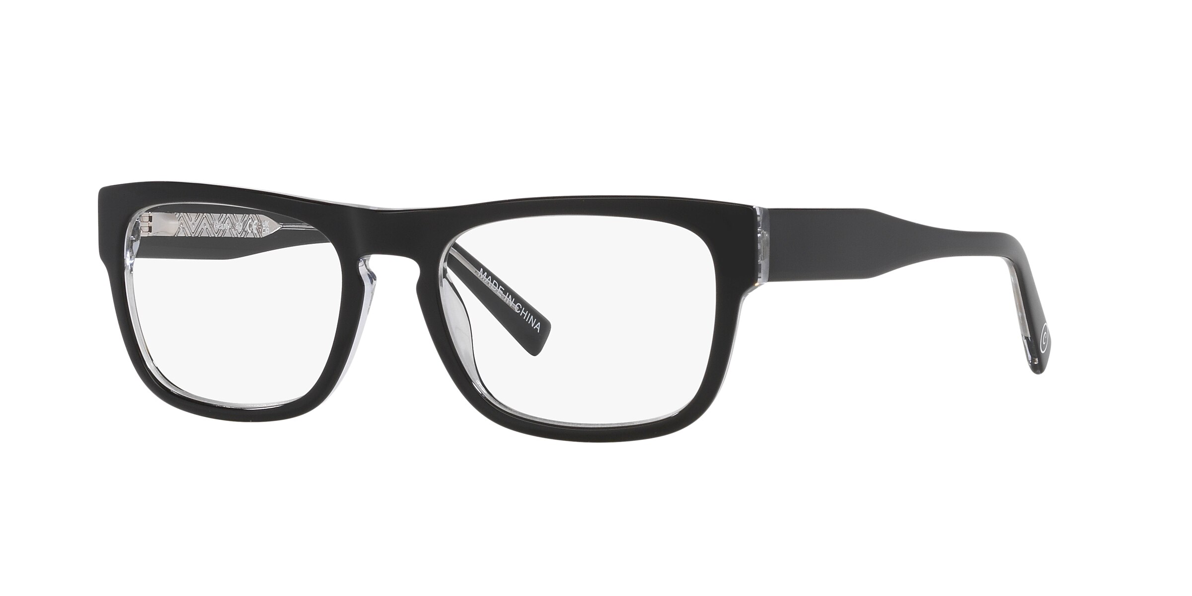 Clearly Glasses EARTH