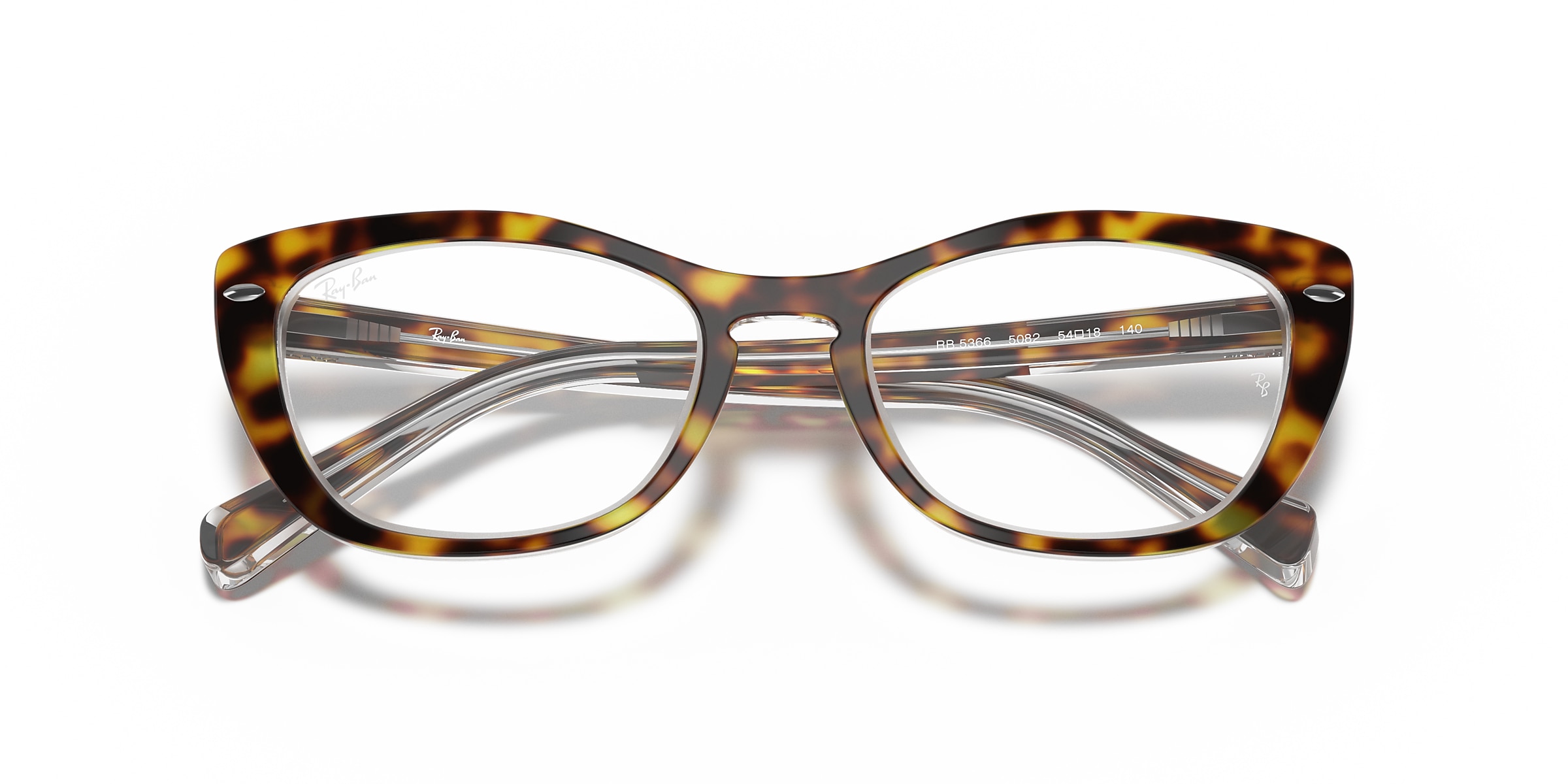 Ray-Ban Glasses RB5366 OPTICS