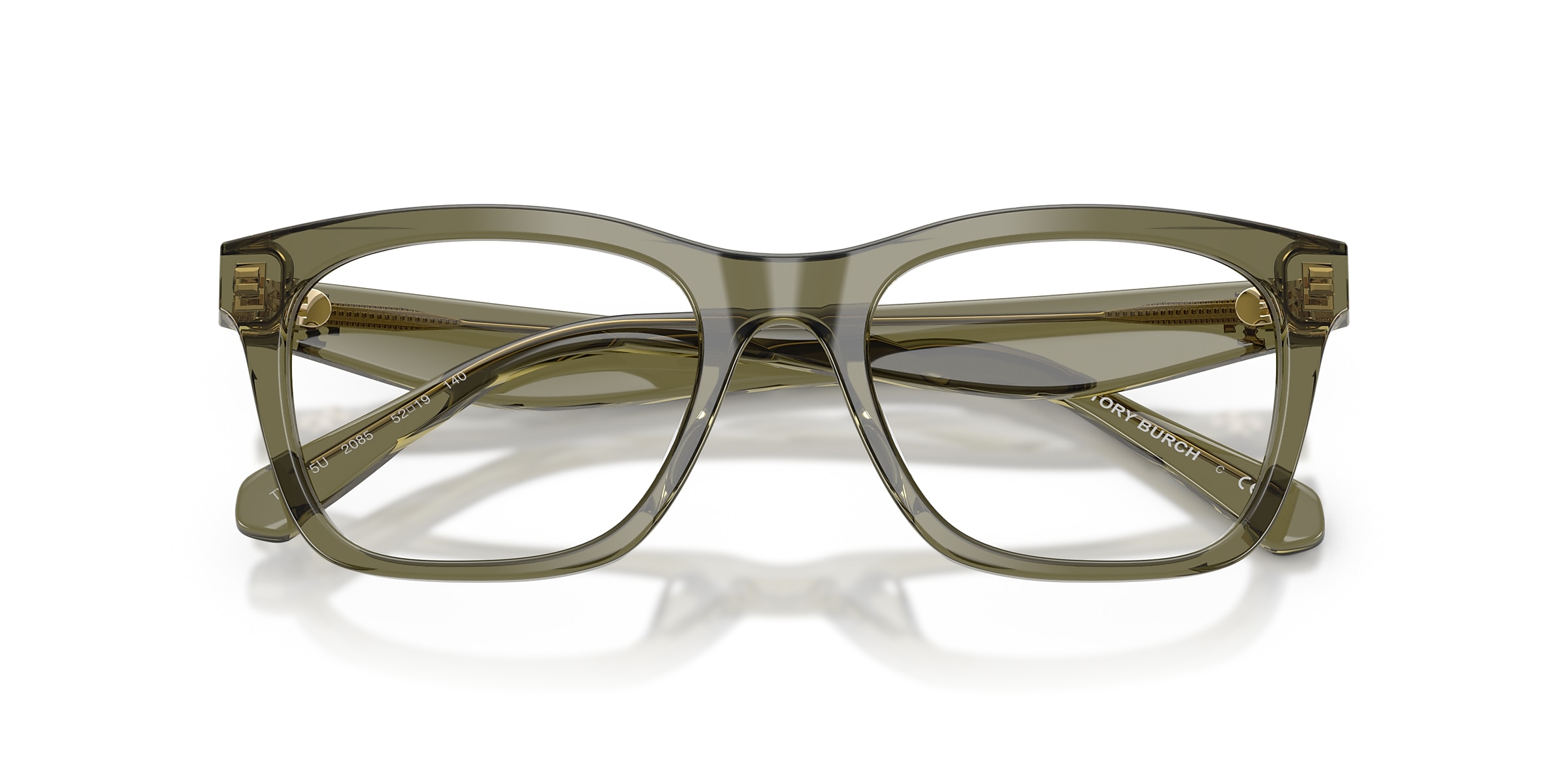 Tory Burch Glasses TY2175U