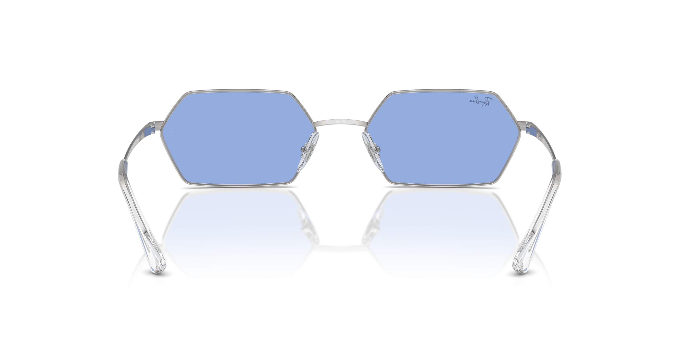 Ray-Ban Sunglasses RB3728 YEVI BIO-BASED