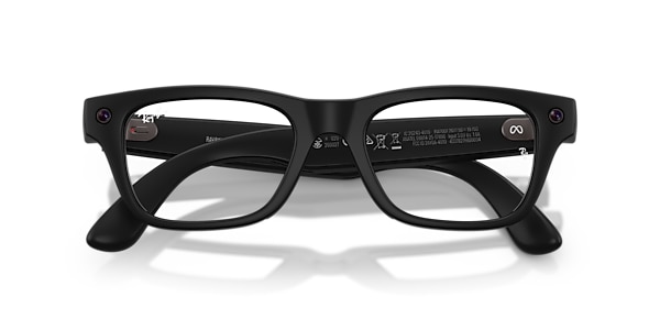 RAY-BAN META BLAYZER OPTICS