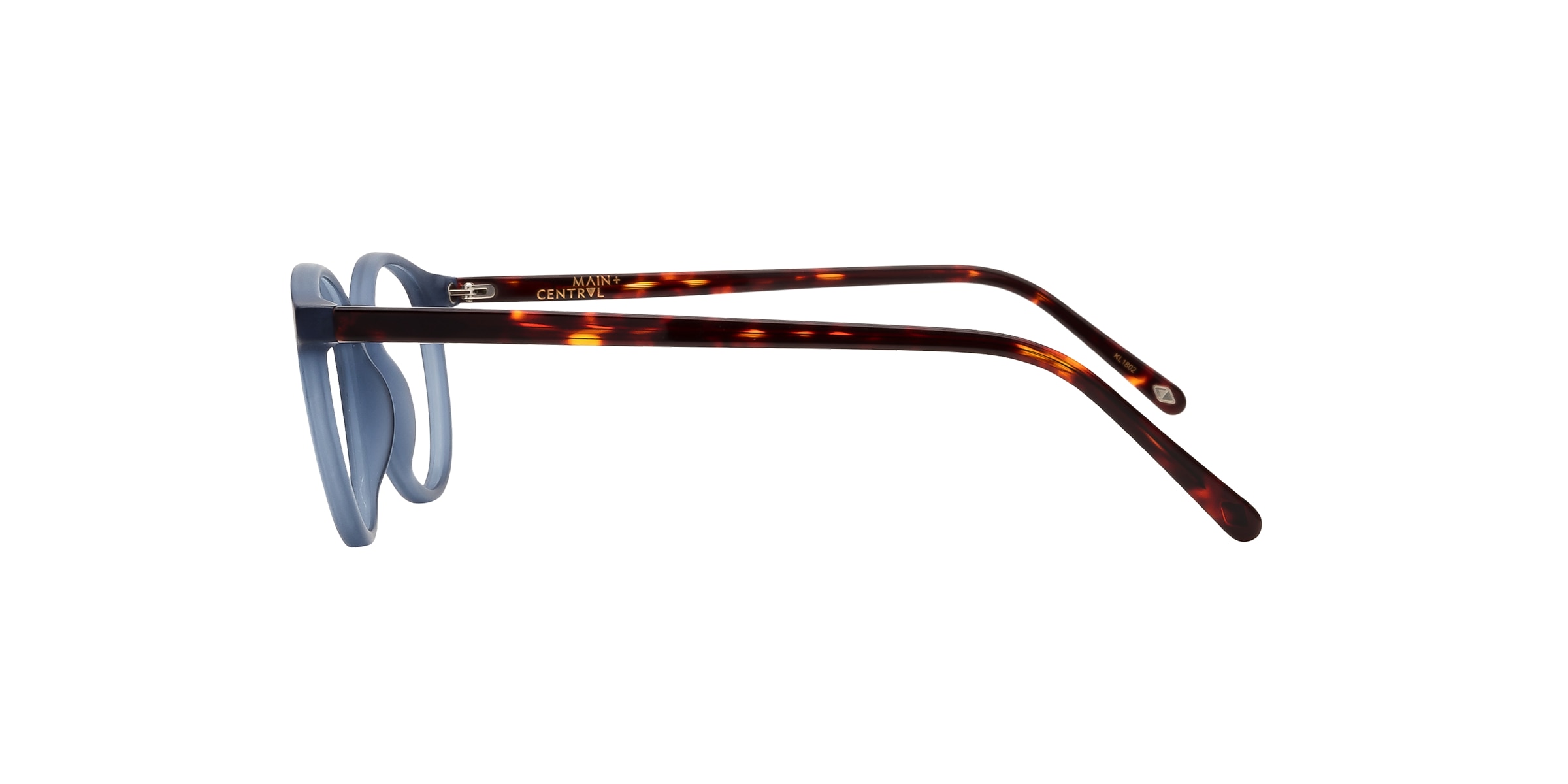 Clearly Glasses GRANDVIEW