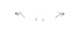 Clearly Glasses ECLIPTIC