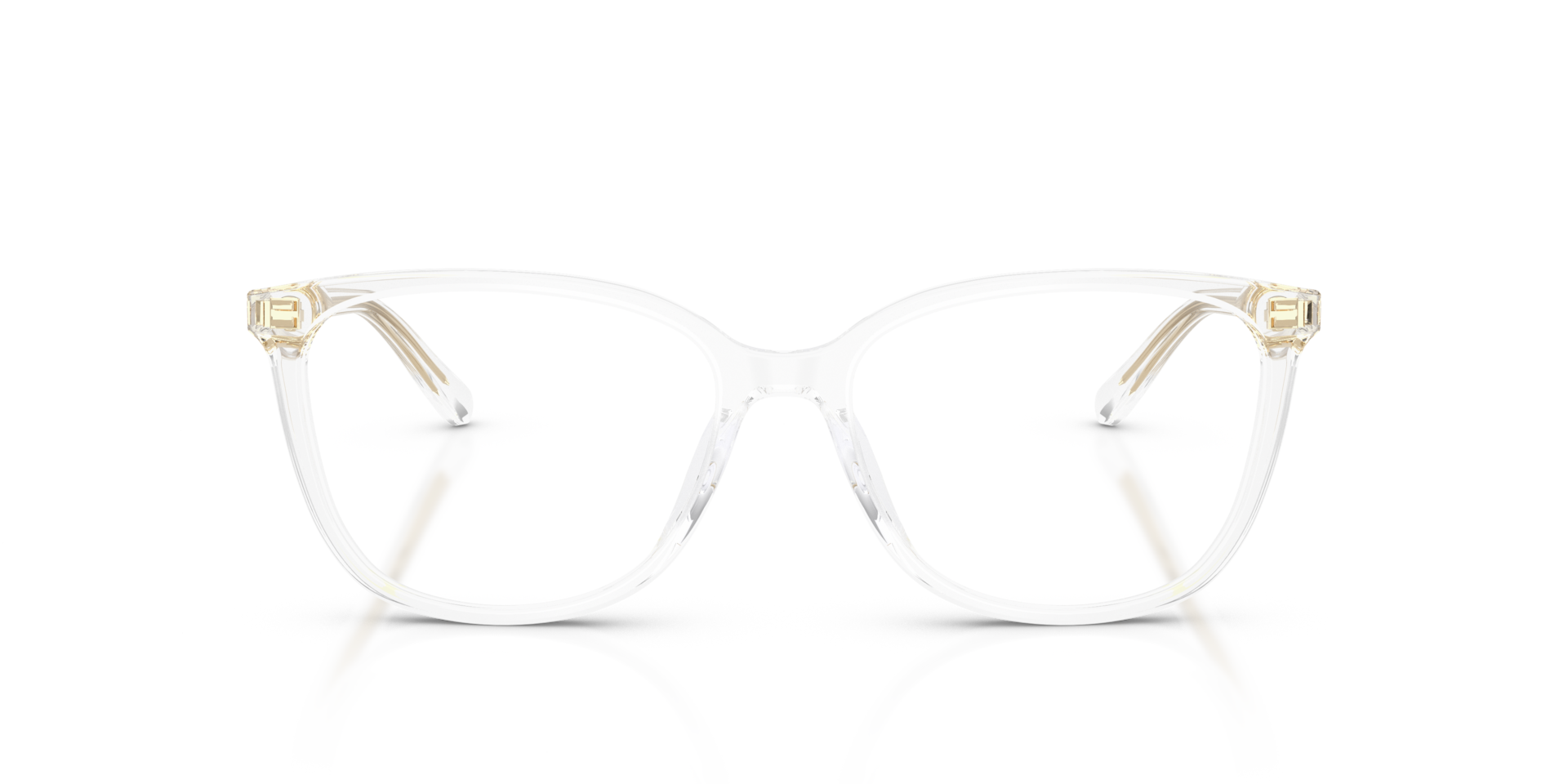 Michael Kors MK4067U SANTA CLARA Glasses | Clearly
