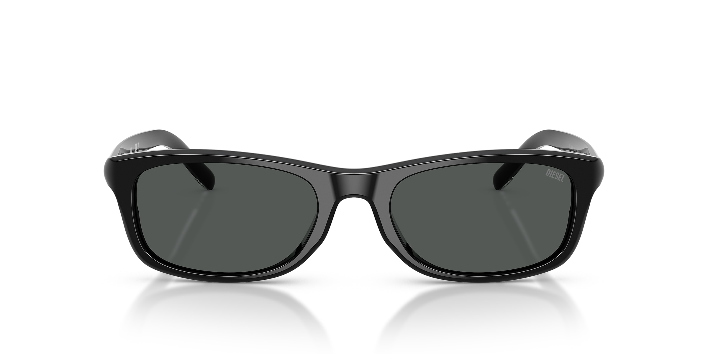 Diesel Sunglasses DL2018U