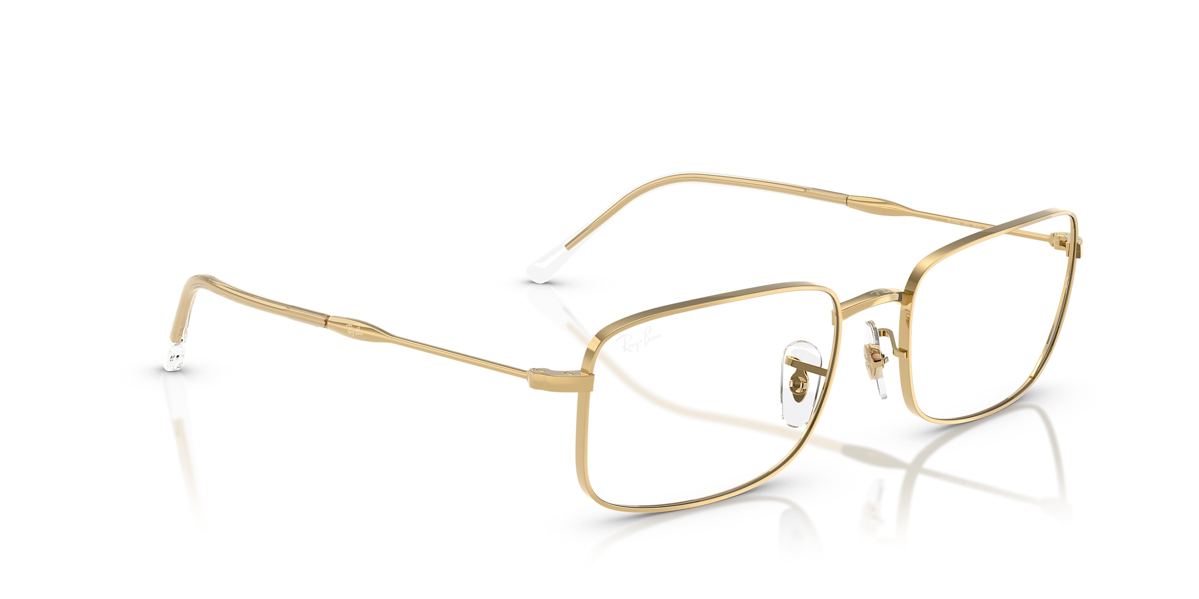 Ray-Ban Glasses RB3746V OPTICS
