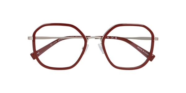 Clearly Glasses DEADWOOD