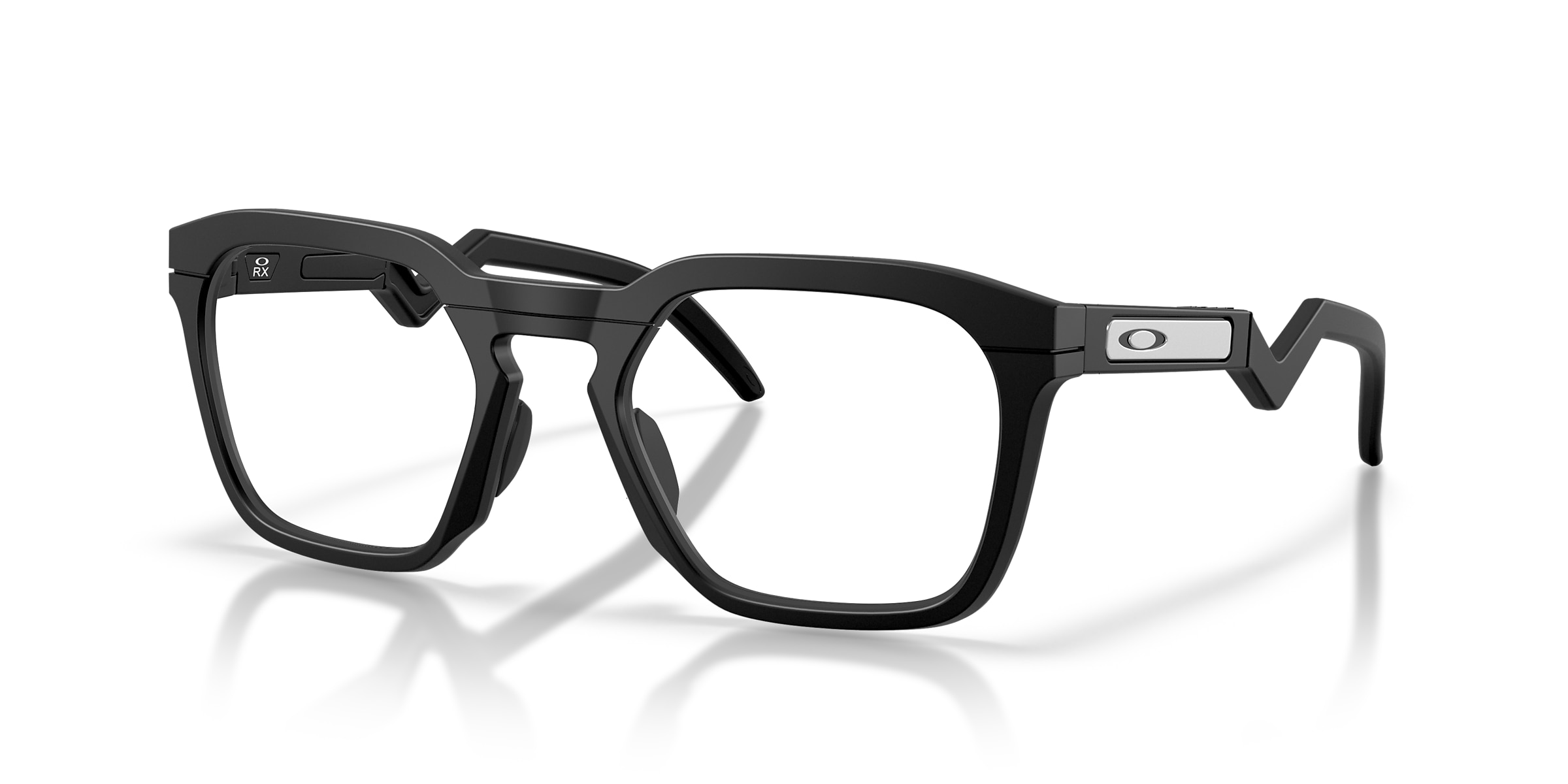 Oakley Glasses OX8208 HSTN SQ